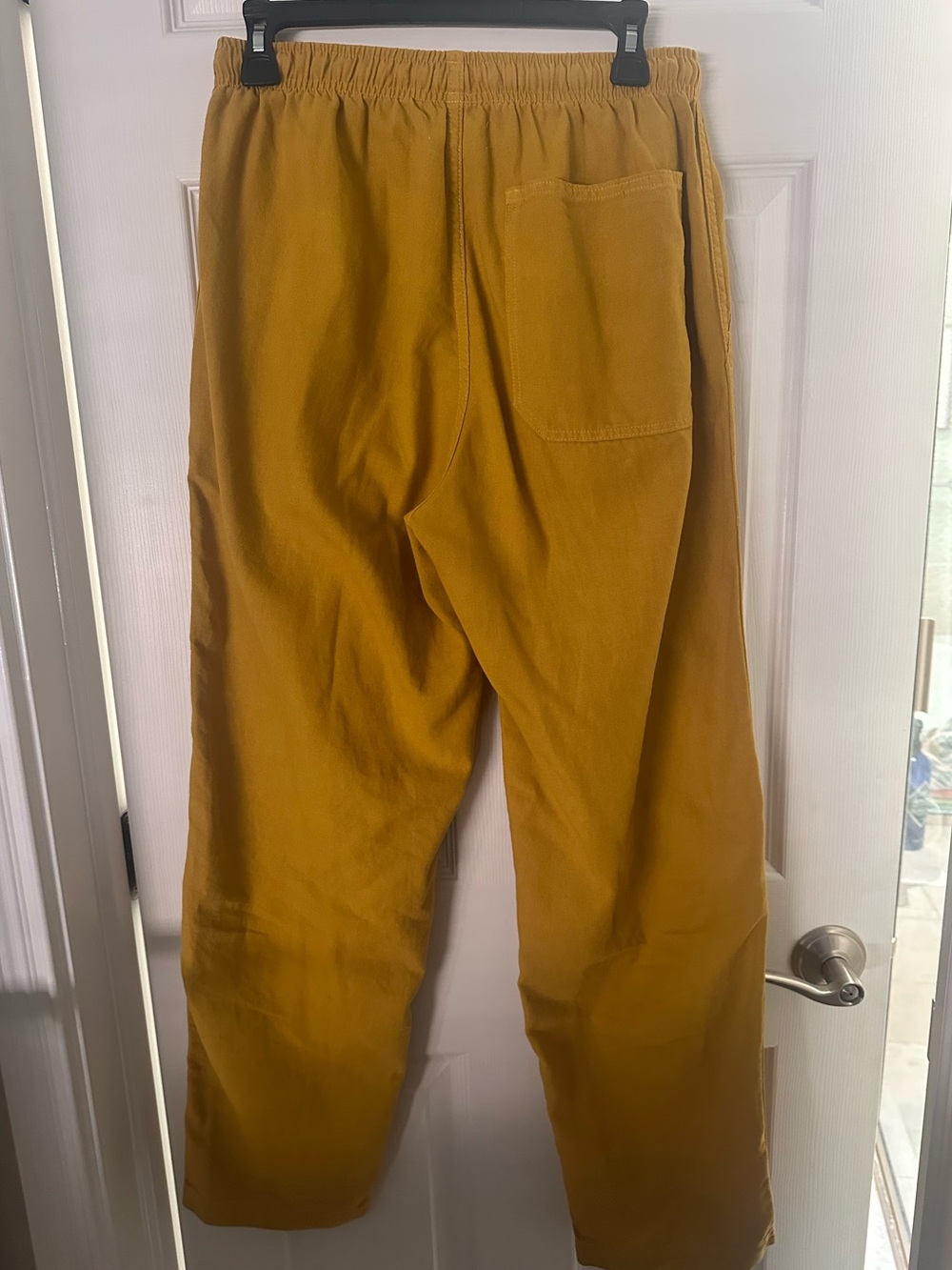 Imogene + Willie Chore Pant size M! - Picture 3 of 5